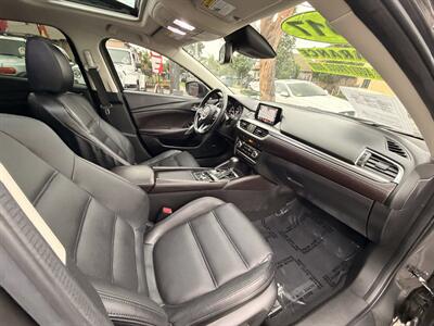 2017 Mazda Mazda6 Grand Touring - Photo 34 - South Gate, CA 90280