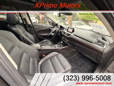 2017 Mazda Mazda6 Grand Touring   - Photo 34 - South Gate, CA 90280
