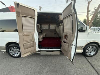 2007 Chevrolet Express G2500   - Photo 46 - South Gate, CA 90280