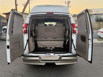 2007 Chevrolet Express G2500   - Photo 14 - South Gate, CA 90280