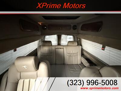 2007 Chevrolet Express G2500   - Photo 43 - South Gate, CA 90280