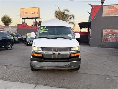2007 Chevrolet Express G2500   - Photo 4 - South Gate, CA 90280