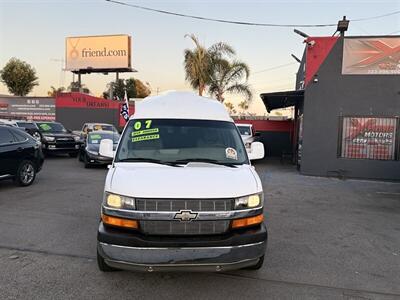 2007 Chevrolet Express G2500   - Photo 5 - South Gate, CA 90280