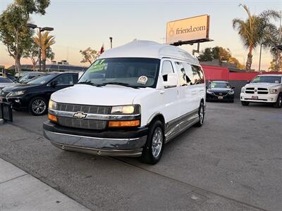2007 Chevrolet Express G2500   - Photo 6 - South Gate, CA 90280