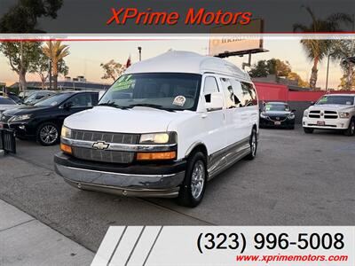 2007 Chevrolet Express G2500   - Photo 6 - South Gate, CA 90280