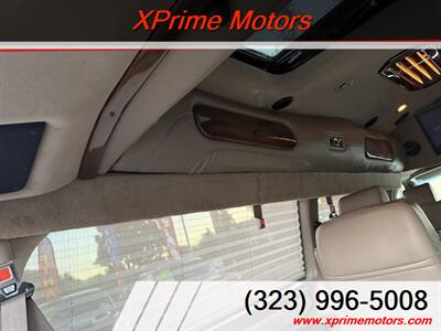2007 Chevrolet Express G2500   - Photo 22 - South Gate, CA 90280