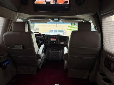 2007 Chevrolet Express G2500   - Photo 40 - South Gate, CA 90280