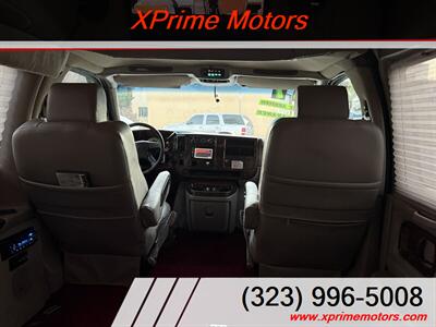 2007 Chevrolet Express G2500   - Photo 40 - South Gate, CA 90280
