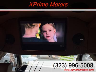 2007 Chevrolet Express G2500   - Photo 39 - South Gate, CA 90280
