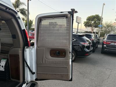 2007 Chevrolet Express G2500   - Photo 16 - South Gate, CA 90280