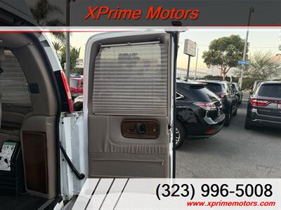 2007 Chevrolet Express G2500   - Photo 16 - South Gate, CA 90280