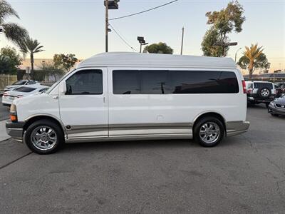 2007 Chevrolet Express G2500   - Photo 7 - South Gate, CA 90280