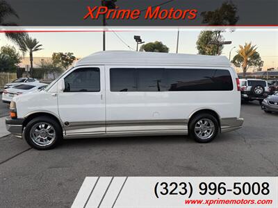 2007 Chevrolet Express G2500   - Photo 7 - South Gate, CA 90280