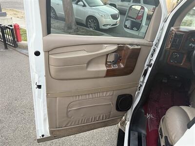 2007 Chevrolet Express G2500   - Photo 36 - South Gate, CA 90280
