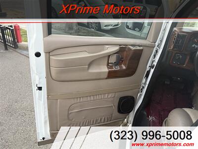 2007 Chevrolet Express G2500   - Photo 36 - South Gate, CA 90280