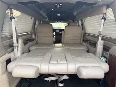 2007 Chevrolet Express G2500   - Photo 19 - South Gate, CA 90280
