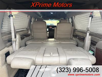 2007 Chevrolet Express G2500   - Photo 19 - South Gate, CA 90280