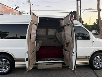2007 Chevrolet Express G2500   - Photo 50 - South Gate, CA 90280