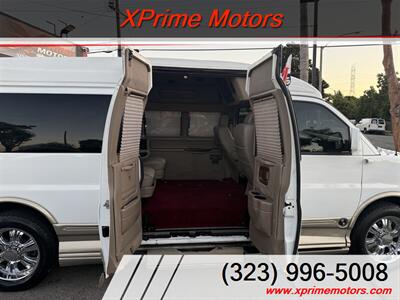 2007 Chevrolet Express G2500   - Photo 50 - South Gate, CA 90280