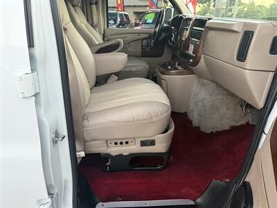 2007 Chevrolet Express G2500   - Photo 25 - South Gate, CA 90280