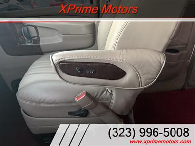 2007 Chevrolet Express G2500   - Photo 29 - South Gate, CA 90280