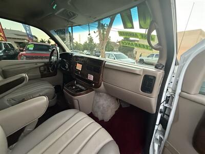 2007 Chevrolet Express G2500   - Photo 23 - South Gate, CA 90280