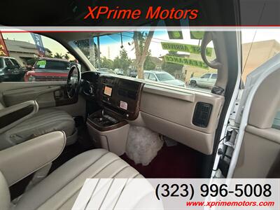 2007 Chevrolet Express G2500   - Photo 23 - South Gate, CA 90280