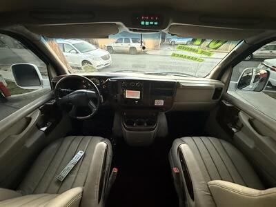 2007 Chevrolet Express G2500   - Photo 37 - South Gate, CA 90280