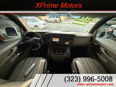 2007 Chevrolet Express G2500   - Photo 37 - South Gate, CA 90280