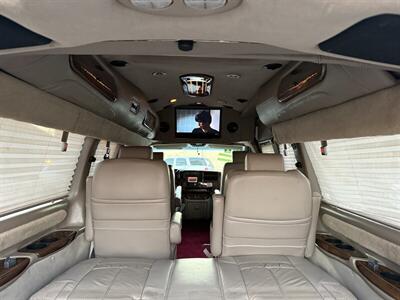 2007 Chevrolet Express G2500   - Photo 20 - South Gate, CA 90280
