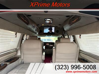 2007 Chevrolet Express G2500   - Photo 20 - South Gate, CA 90280