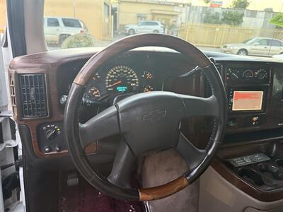 2007 Chevrolet Express G2500   - Photo 31 - South Gate, CA 90280