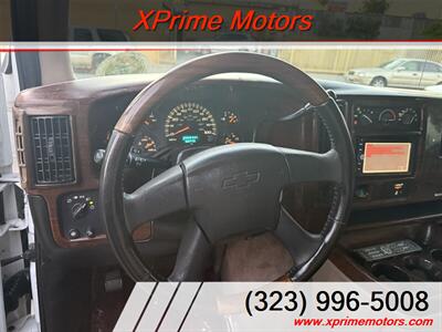 2007 Chevrolet Express G2500   - Photo 31 - South Gate, CA 90280
