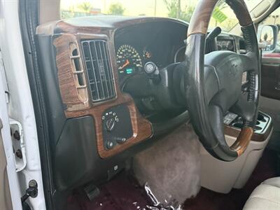 2007 Chevrolet Express G2500   - Photo 32 - South Gate, CA 90280