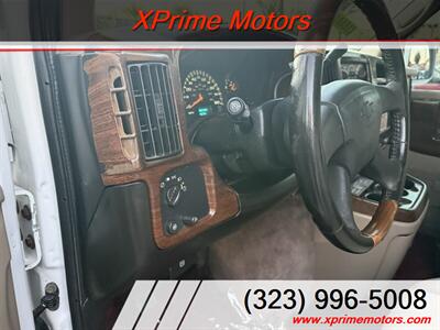 2007 Chevrolet Express G2500   - Photo 32 - South Gate, CA 90280