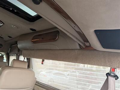 2007 Chevrolet Express G2500   - Photo 21 - South Gate, CA 90280