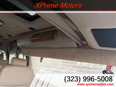 2007 Chevrolet Express G2500   - Photo 21 - South Gate, CA 90280