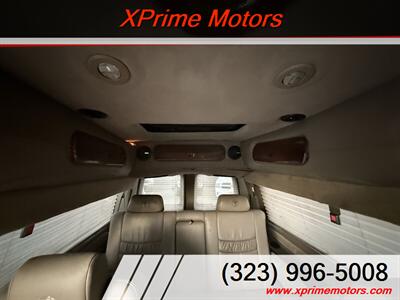 2007 Chevrolet Express G2500   - Photo 42 - South Gate, CA 90280