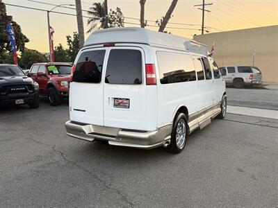 2007 Chevrolet Express G2500   - Photo 11 - South Gate, CA 90280