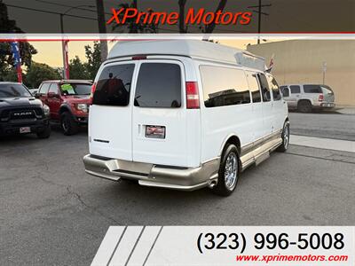 2007 Chevrolet Express G2500   - Photo 11 - South Gate, CA 90280
