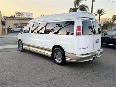 2007 Chevrolet Express G2500   - Photo 8 - South Gate, CA 90280