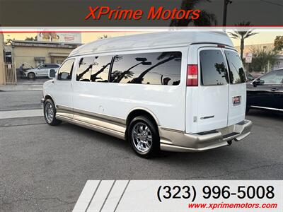 2007 Chevrolet Express G2500   - Photo 8 - South Gate, CA 90280