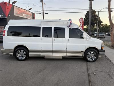 2007 Chevrolet Express G2500   - Photo 13 - South Gate, CA 90280
