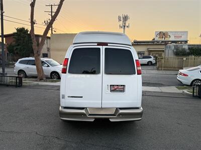 2007 Chevrolet Express G2500   - Photo 10 - South Gate, CA 90280