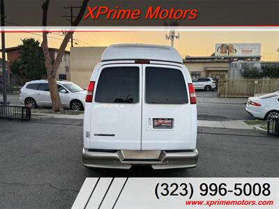 2007 Chevrolet Express G2500   - Photo 10 - South Gate, CA 90280
