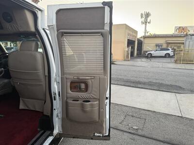 2007 Chevrolet Express G2500   - Photo 48 - South Gate, CA 90280