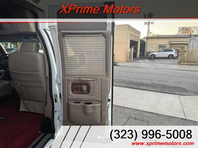 2007 Chevrolet Express G2500   - Photo 48 - South Gate, CA 90280