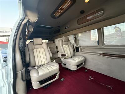 2007 Chevrolet Express G2500   - Photo 44 - South Gate, CA 90280