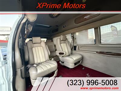 2007 Chevrolet Express G2500   - Photo 44 - South Gate, CA 90280