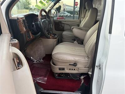 2007 Chevrolet Express G2500   - Photo 35 - South Gate, CA 90280